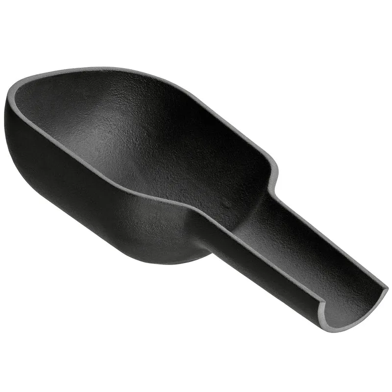 Gewürzmörser, Gusseisen