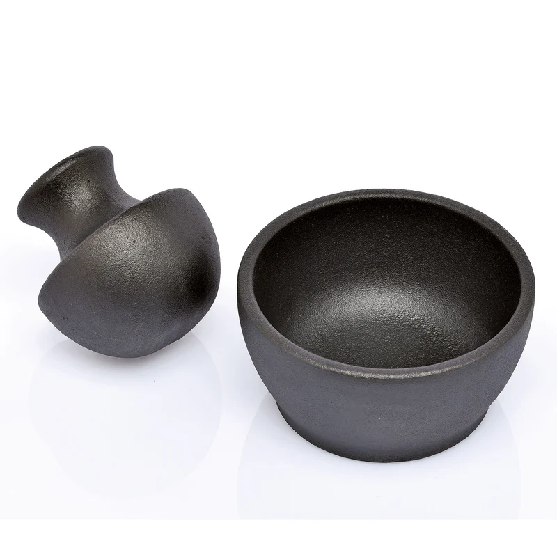 Gewürzmörser MANO, Gusseisen