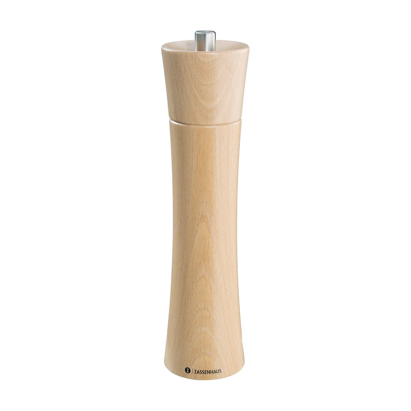 Pfeffermühle FRANKFURT 24 cm natur