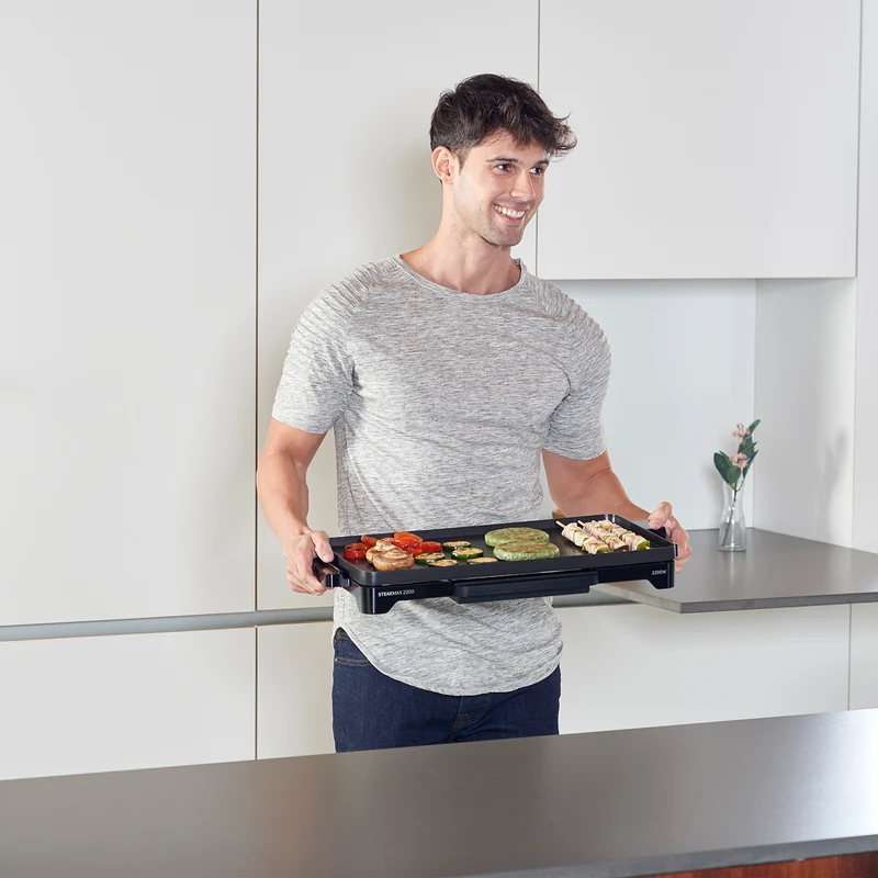 STEAKMAX 2200