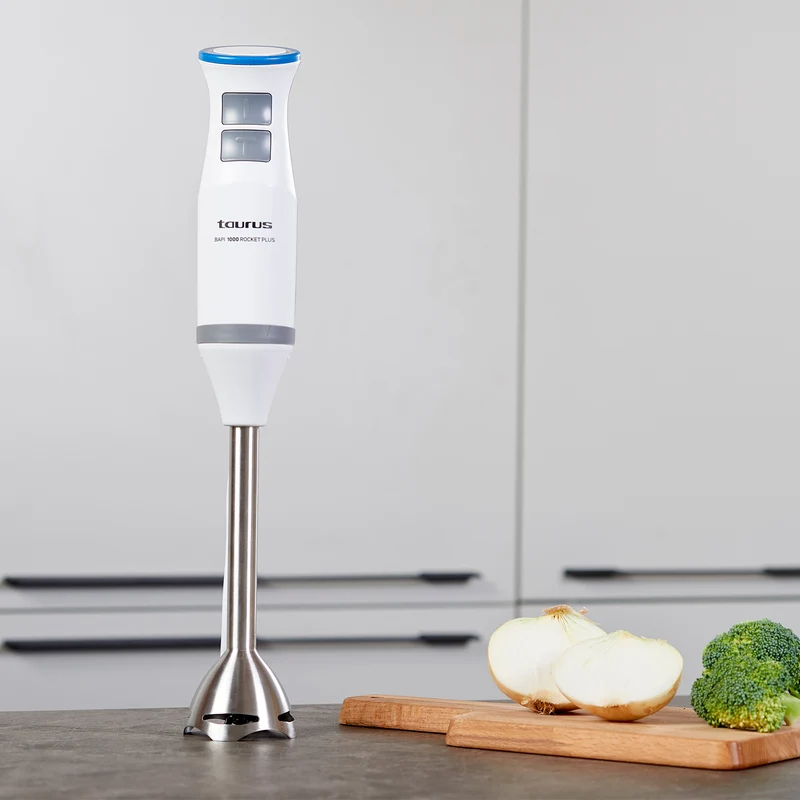 BAPI® 1000 ROCKET PLUS