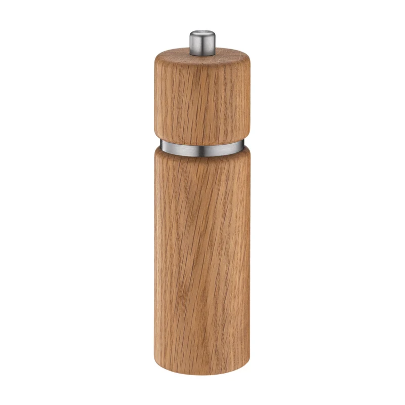 Salzmühle HANNOVER 18 cm Eiche