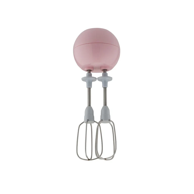 Cookplus Midimix Mixer Set 5501 Pink