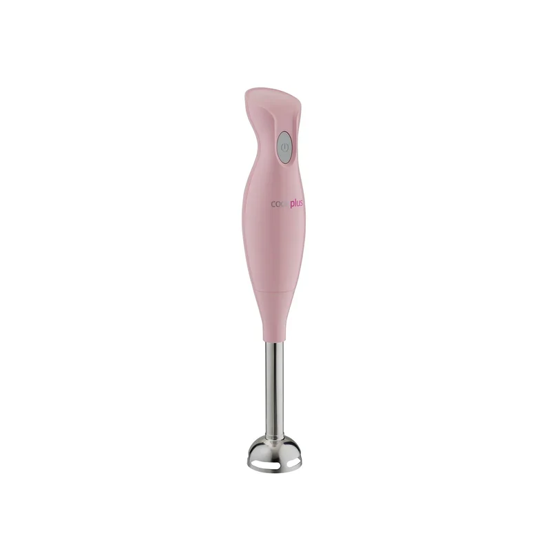 Cookplus Midimix Mixer Set 5501 Pink
