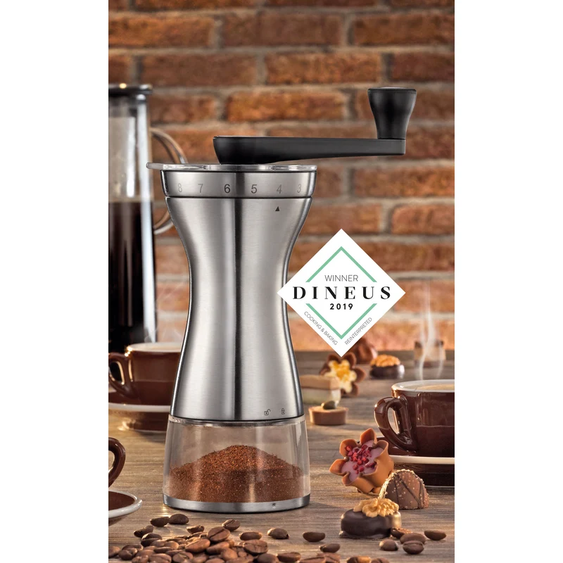 Kaffeemühle MANAOS
