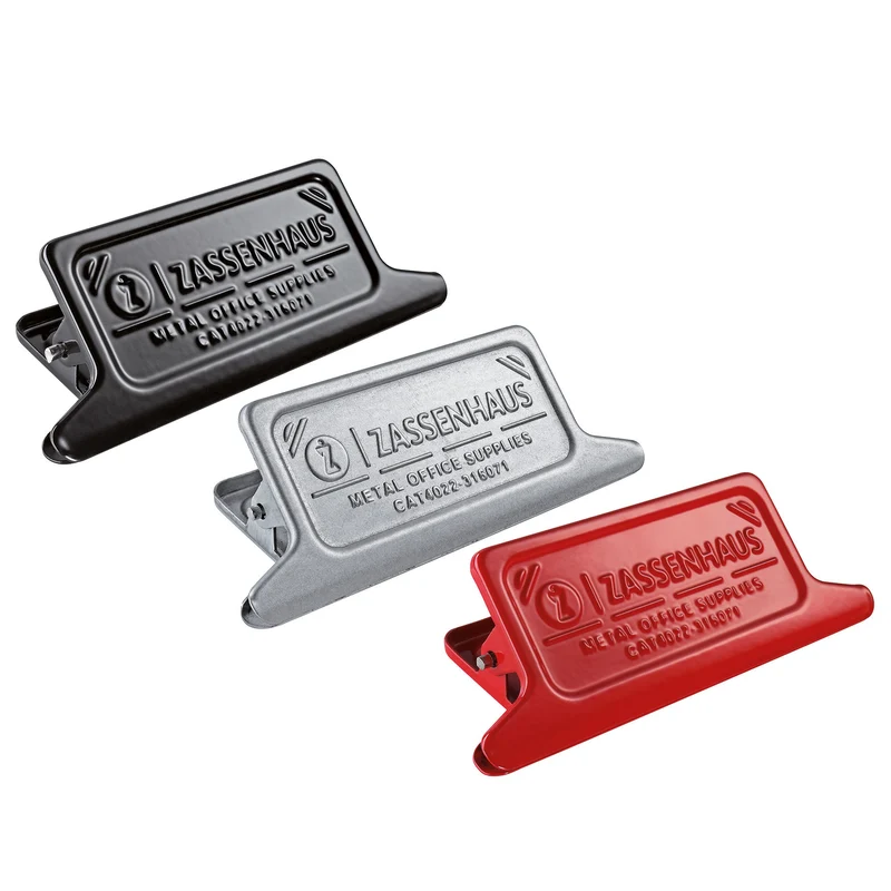 Metallclip RETRO