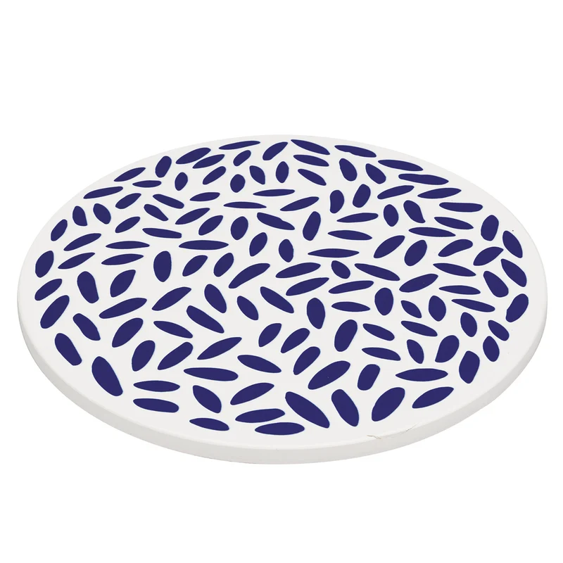 Untersetzer NORDIC Drops 20 cm