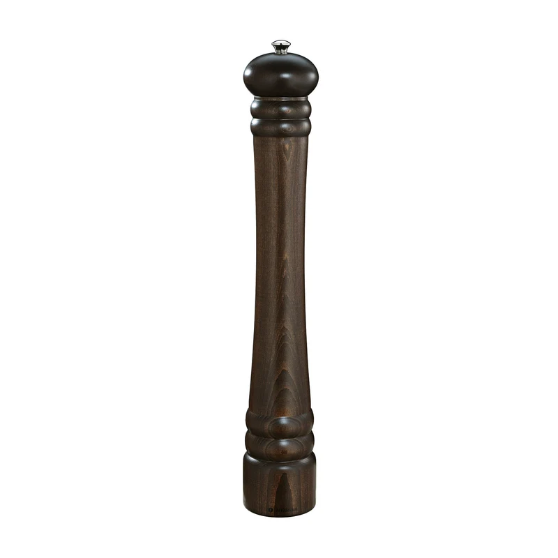 Pfeffermühle BERLIN 50 cm dunkel gebeizt