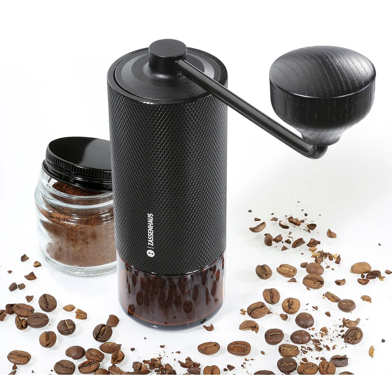Kaffeemühle/Espressomühle BARISTA 2.0