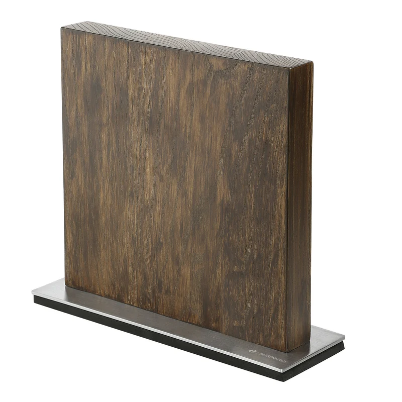 Magnet-Messerblock, Esche