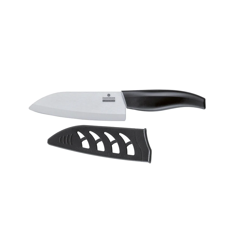 Santokumesser 14 cm