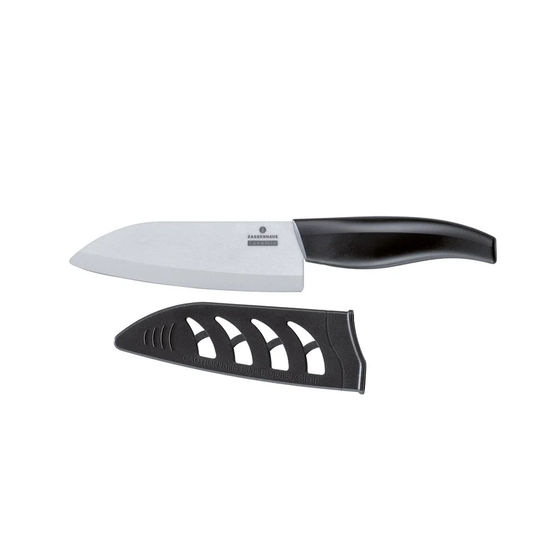 Santokumesser 14 cm