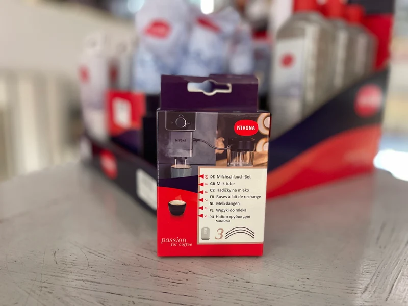 NIVONA komplettes Pflegeset
