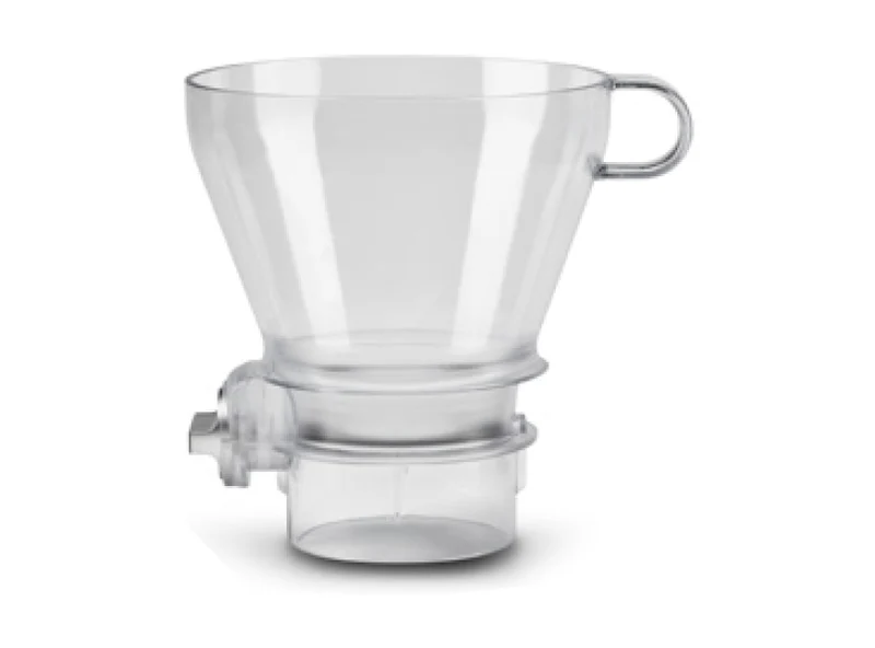 KitchenAid Sieb mit digitaler Waage 5KSMSFTA