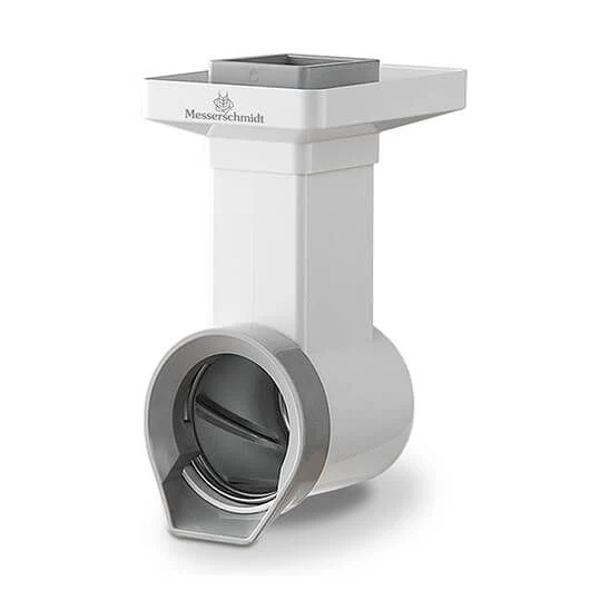 Messerschmidt Gemüseschneider MVSA für KitchenAid