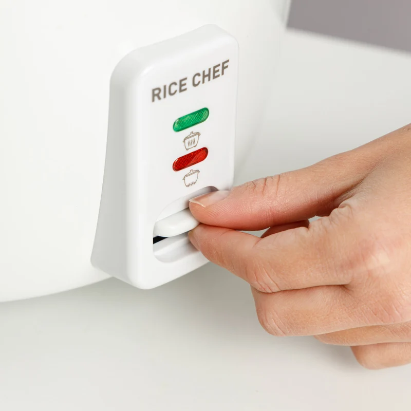 RICE CHEF