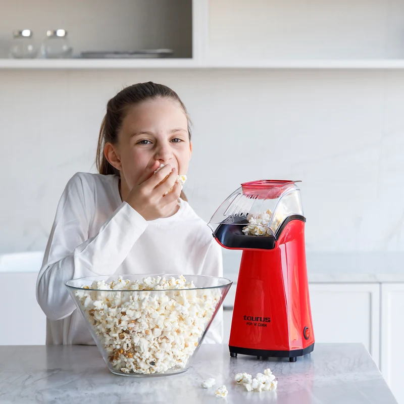 POP'N'CORN