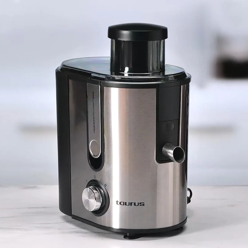 LIQUAFRUITS PRO COMPACT