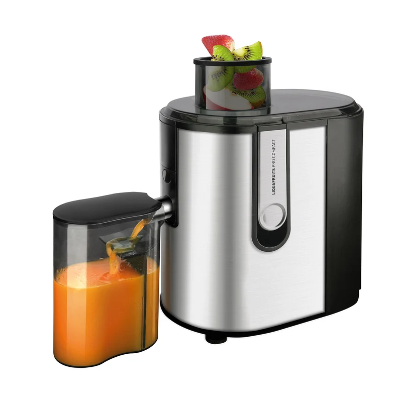 LIQUAFRUITS PRO COMPACT