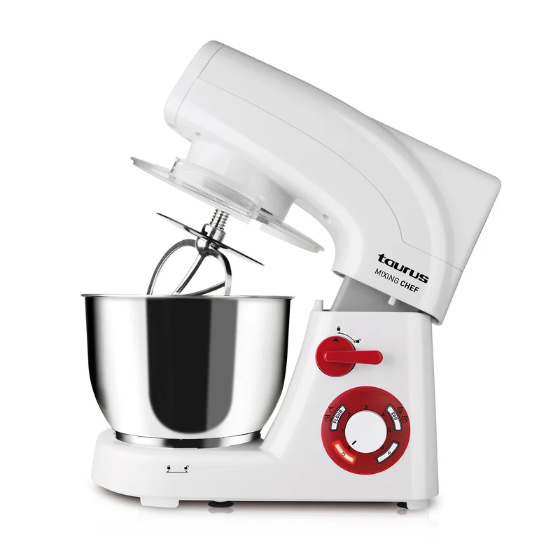 MIXING CHEF