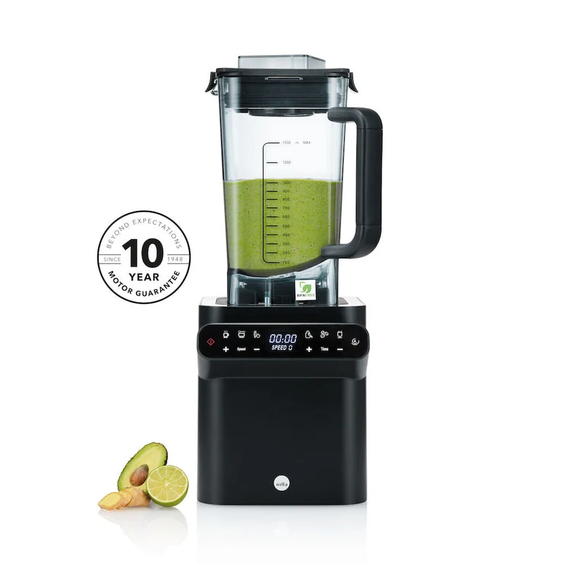 Powerfuel digital jug