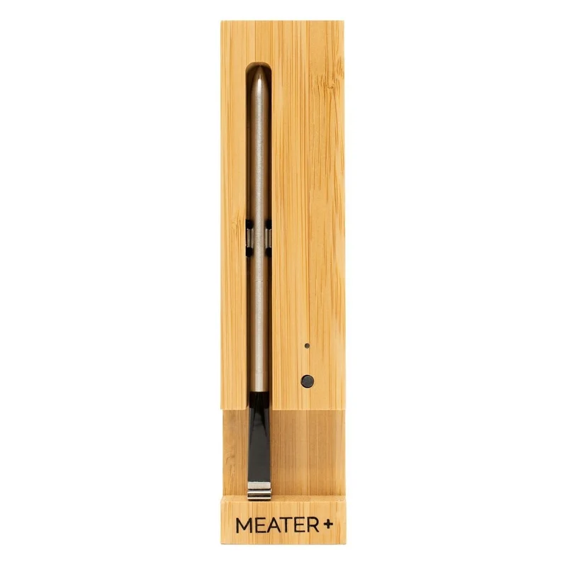 Der Originale MEATER Plus mit Bluetooth Repeater