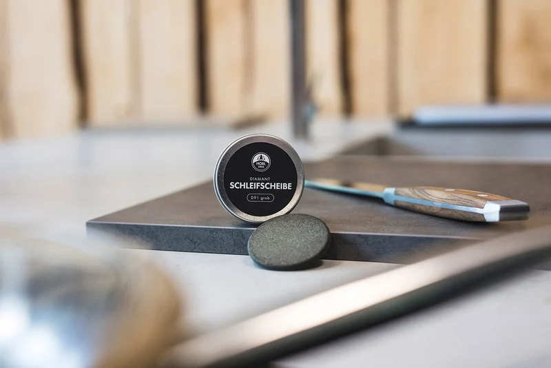 HORL Schleifscheibe Diamant - Grob