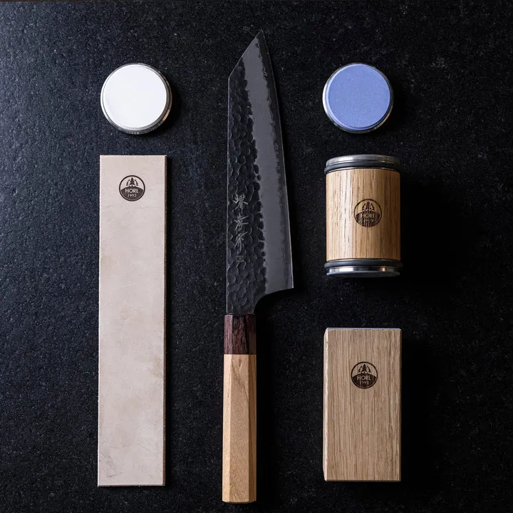 HORL - Premium Schärfepaket
