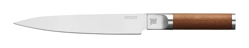 Fiskars Norden Tranchiermesser - Klinge 21,1 cm