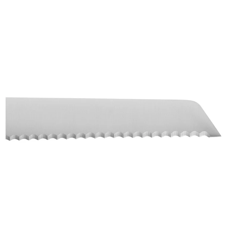ZWILLING **** Vier Sterne Brotmesser 20 cm, Wellenschliff