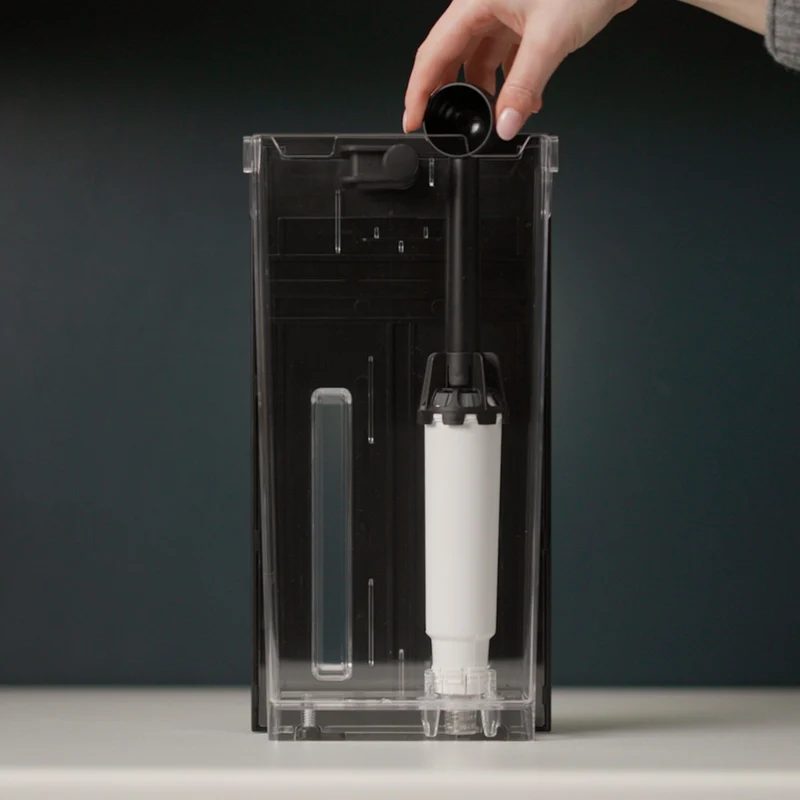 Wasserfilter KESWF für die Kaffeevollautomaten KF6, KF7 und KF8