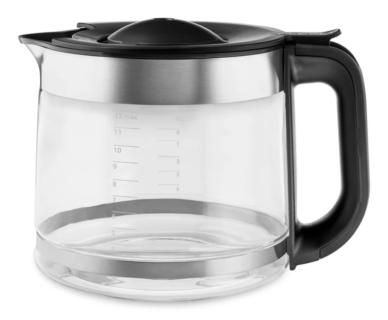 KitchenAid Kaffeemaschine 5KCM1209EAC - creme