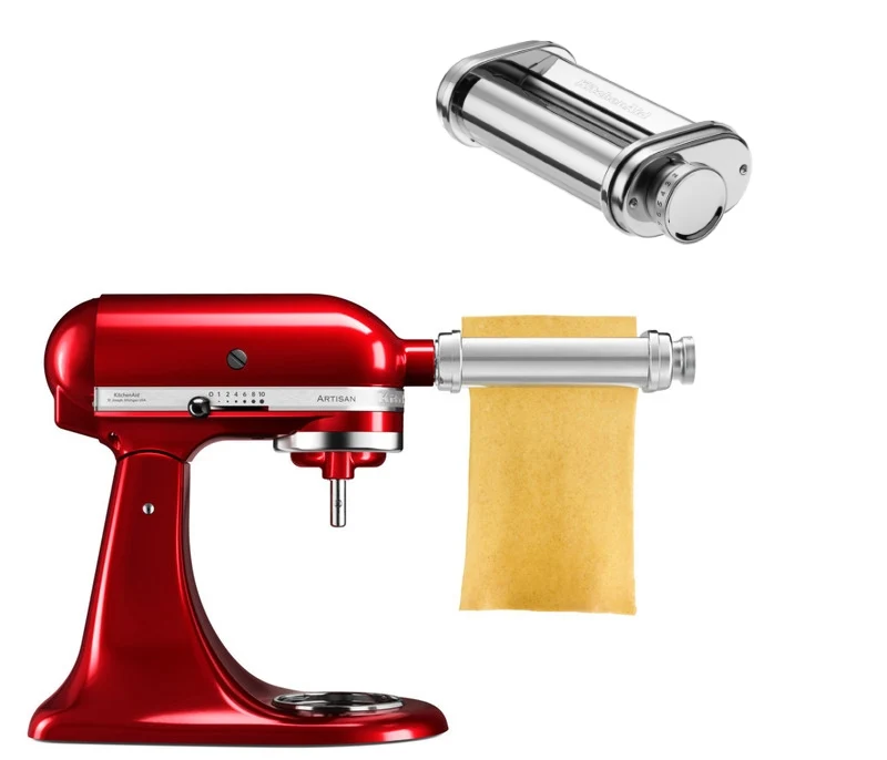 KitchenAid Küchenmaschine 175er Vorteils-Set Basic