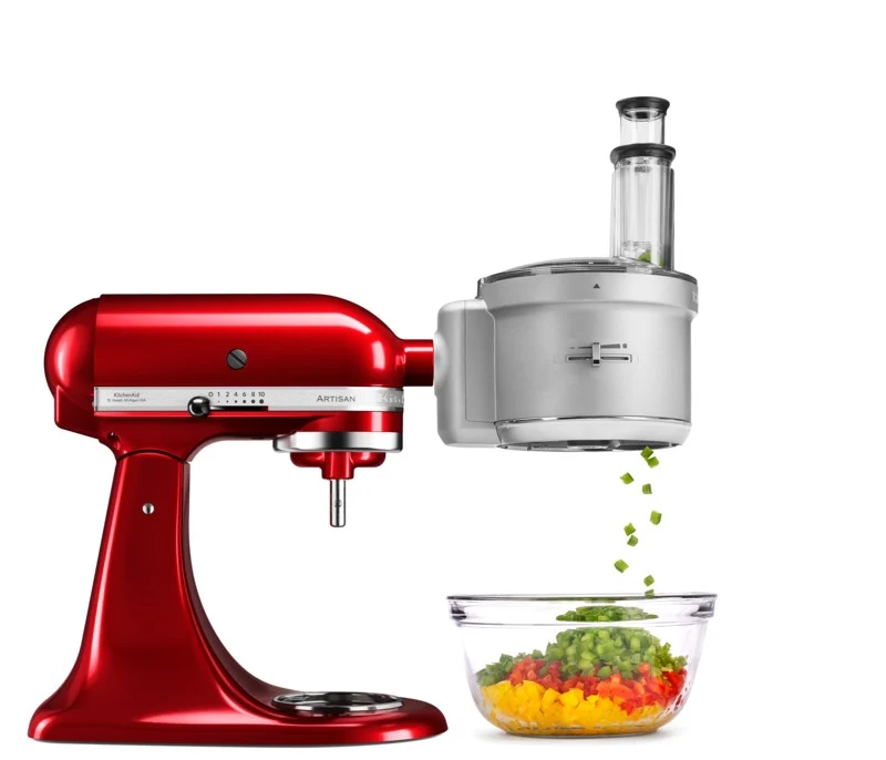 KitchenAid Küchenmaschine 175er Vorteils-Set Basic