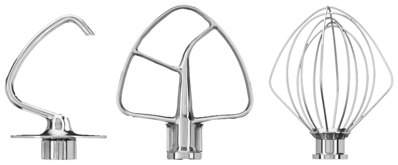 KitchenAid Küchenmaschine 185er Vorteils-Set Basic