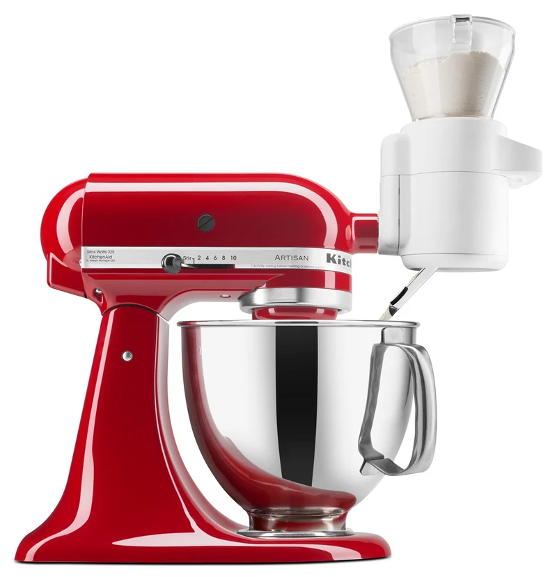 KitchenAid Küchenmaschine 175er Vorteils-Set Plus Konfigurator