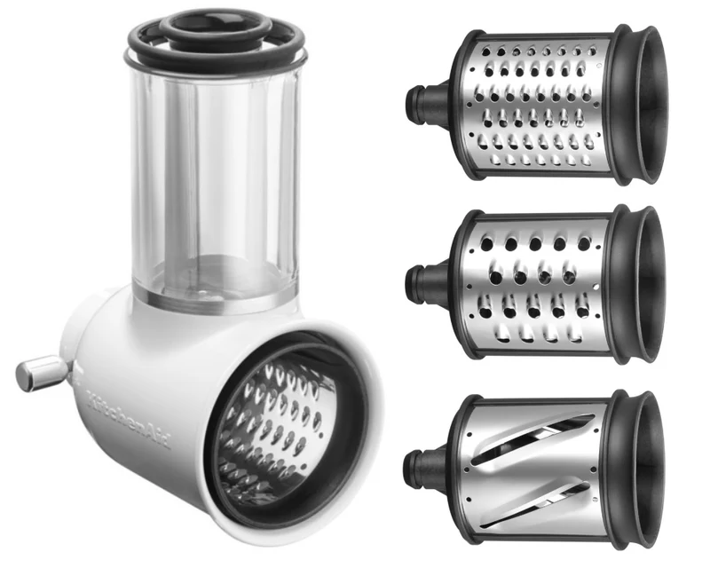 KitchenAid Küchenmaschine 175er Vorteils-Set Pasta