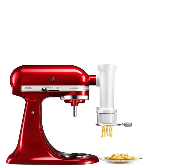 KitchenAid Zubehör Röhrennudelvorsatz (5KSMPEXTA)