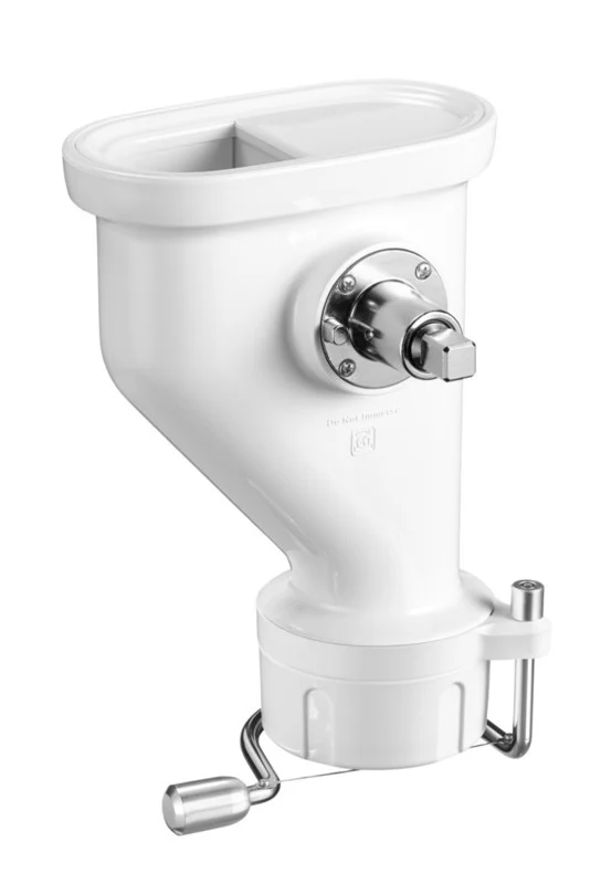 KitchenAid Zubehör Röhrennudelvorsatz (5KSMPEXTA)