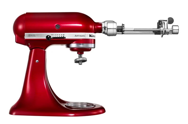 KitchenAid Spiralschneider (5KSM1APC)