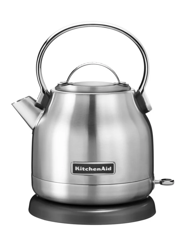 KitchenAid Wasserkocher mit 1,25 L Fassungsvermögen 5KEK1222ESX