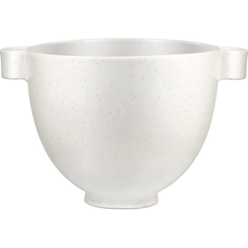 4,7L Keramikrührschüssel 5KSM2CB5PSS speckled stone