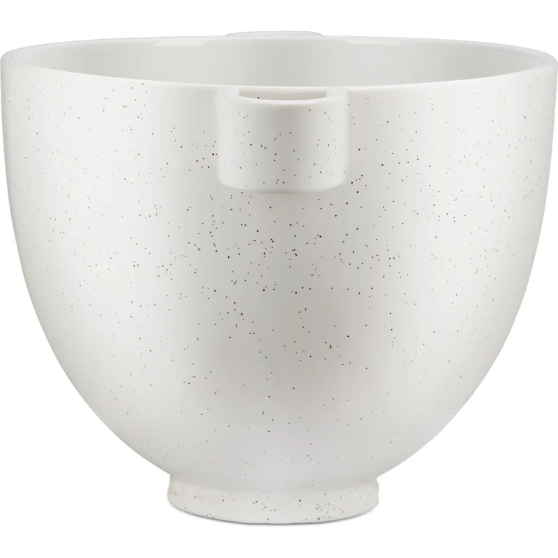 4,7L Keramikrührschüssel 5KSM2CB5PSS speckled stone