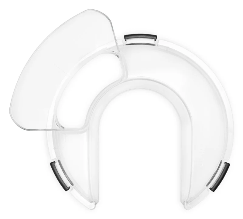 KitchenAid passgenauer Spritzschutz 5KSMTHPS für Maschinen mit kippbarem Motorkopf