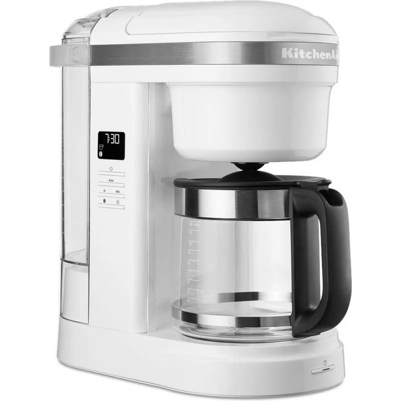 Kaffeemaschine CLASSIC 5KCM1208EWH