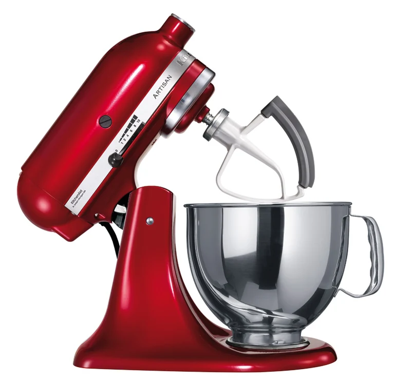 KitchenAid Zubehör Flexibler Flachrührer (5KFE5T)