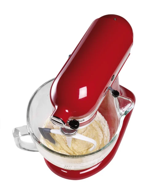 KitchenAid Zubehör Flexibler Flachrührer (5KFE5T)
