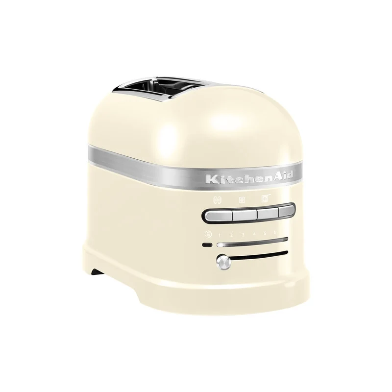 KitchenAid Artisan Toaster 2-Scheiben crème