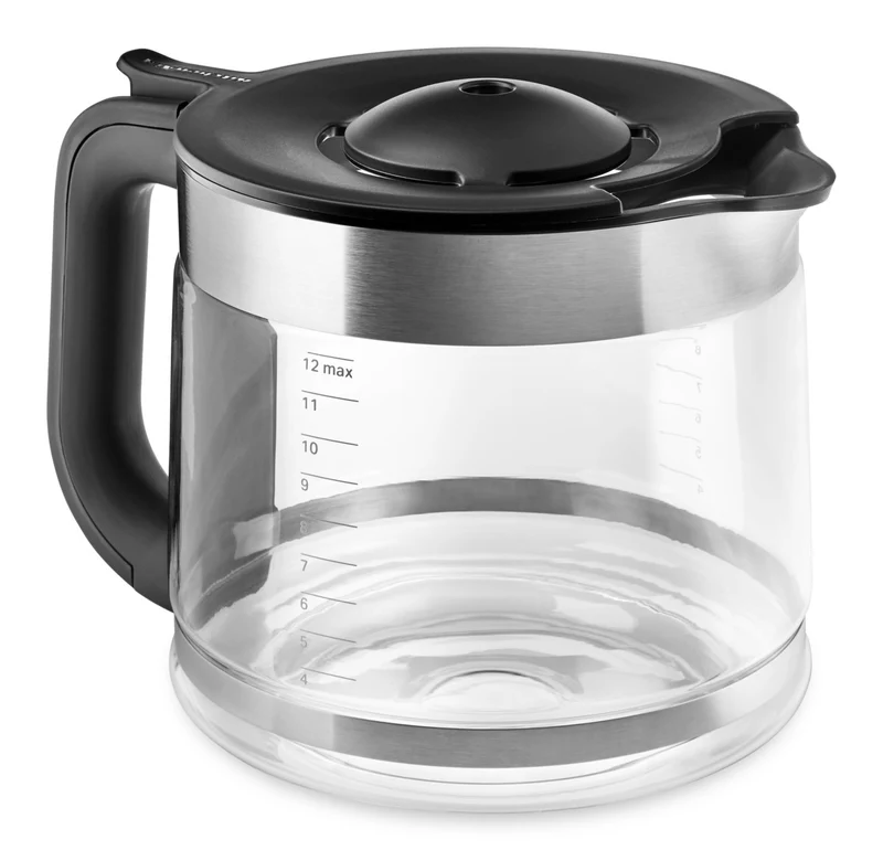 KitchenAid Kaffeemaschine 5KCM1209EOB - schwarz