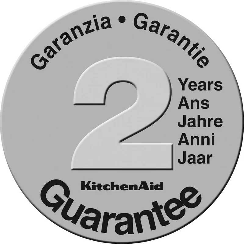 KitchenAid Toaster 2 Scheiben 5KMT221EPT
